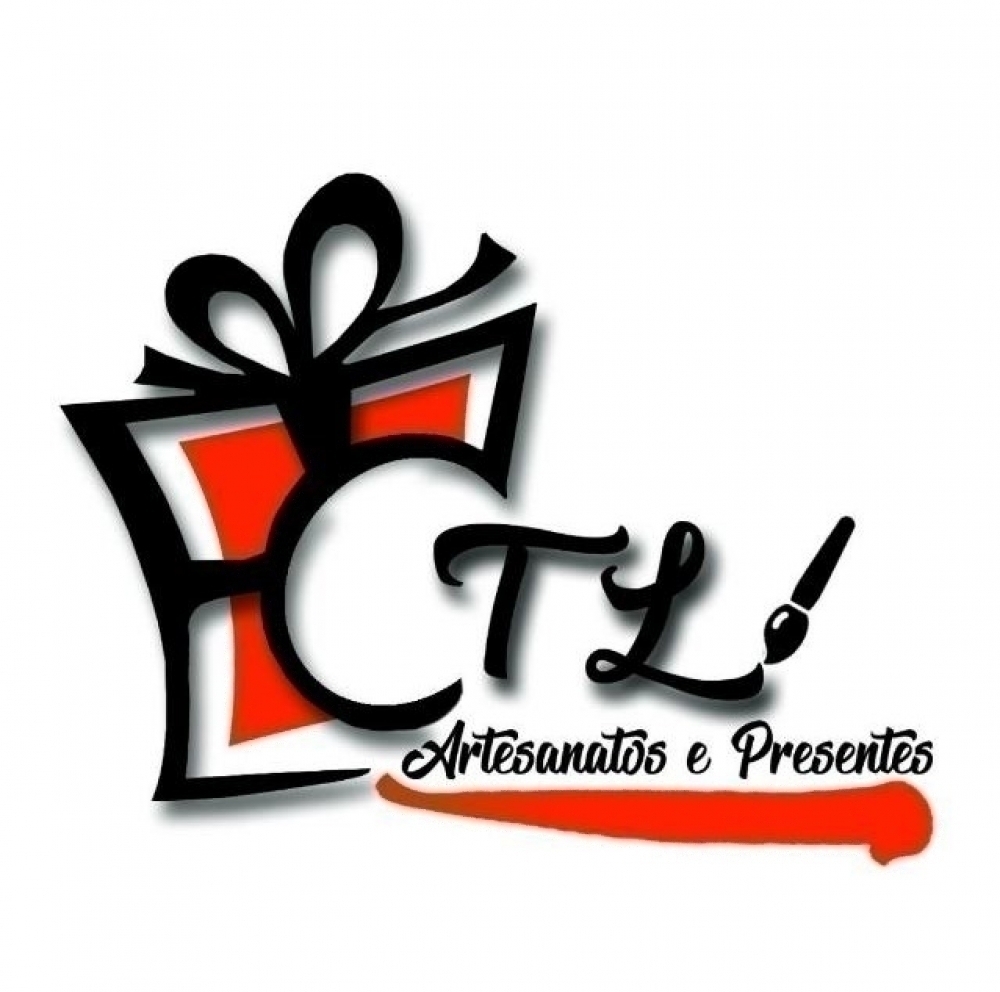 Logo CTL Artesão