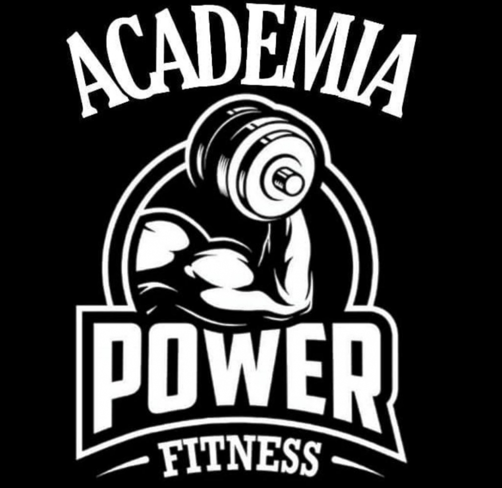 Logo Academia Power Fitness