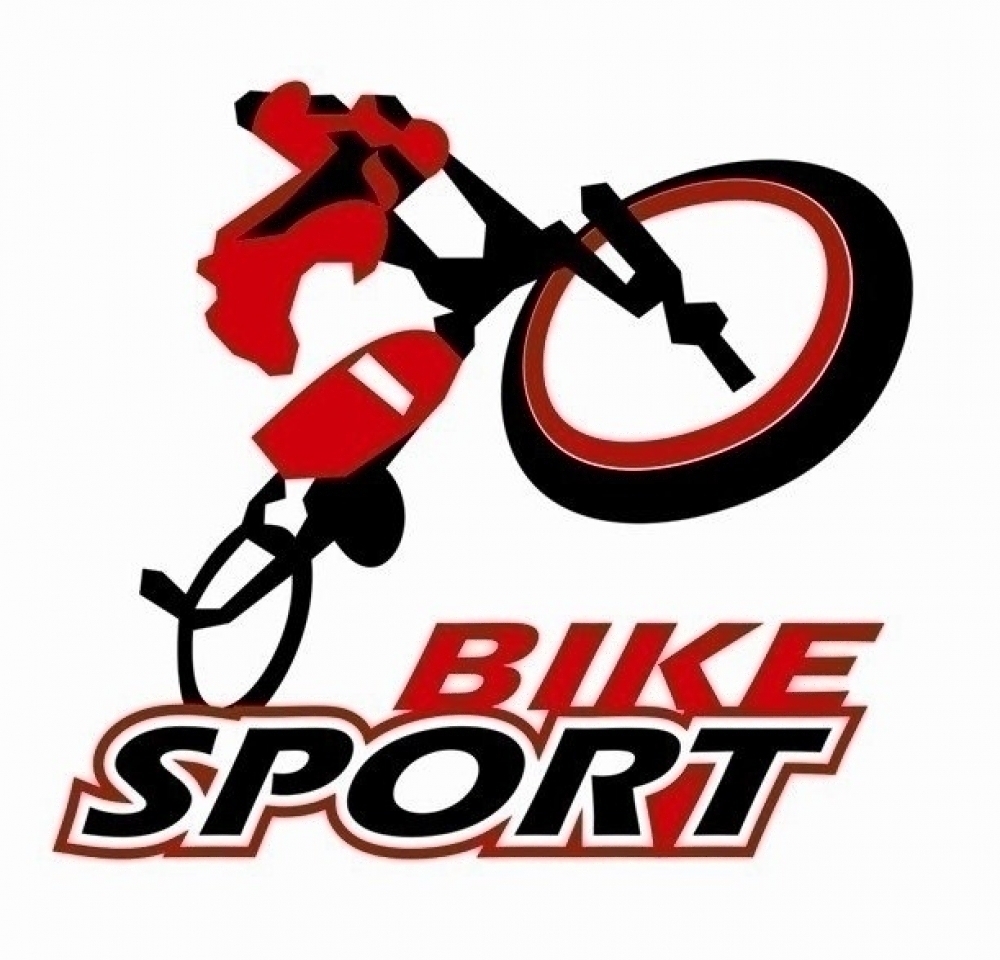 Logo Bike Sport
