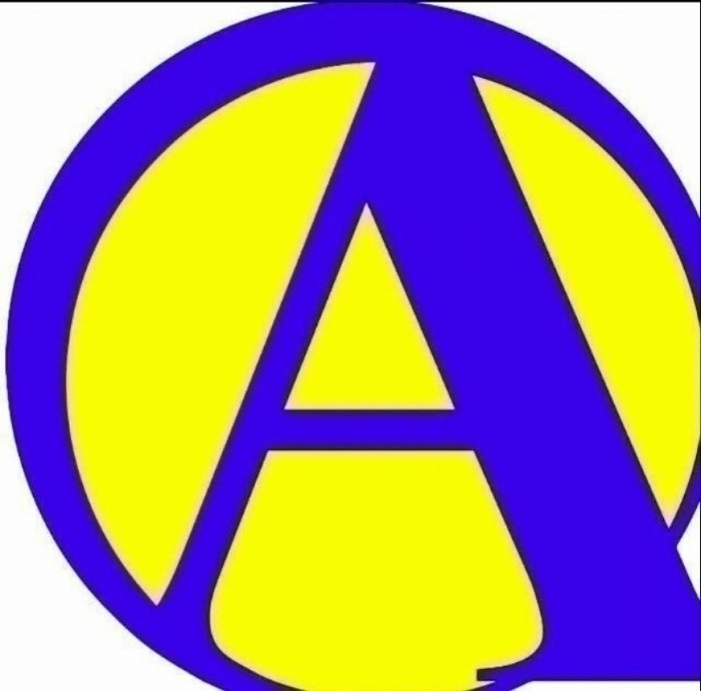 Logo Azevedo Materiais de Construção