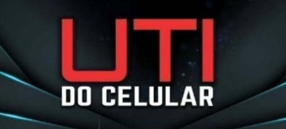 Logo UTI do celular