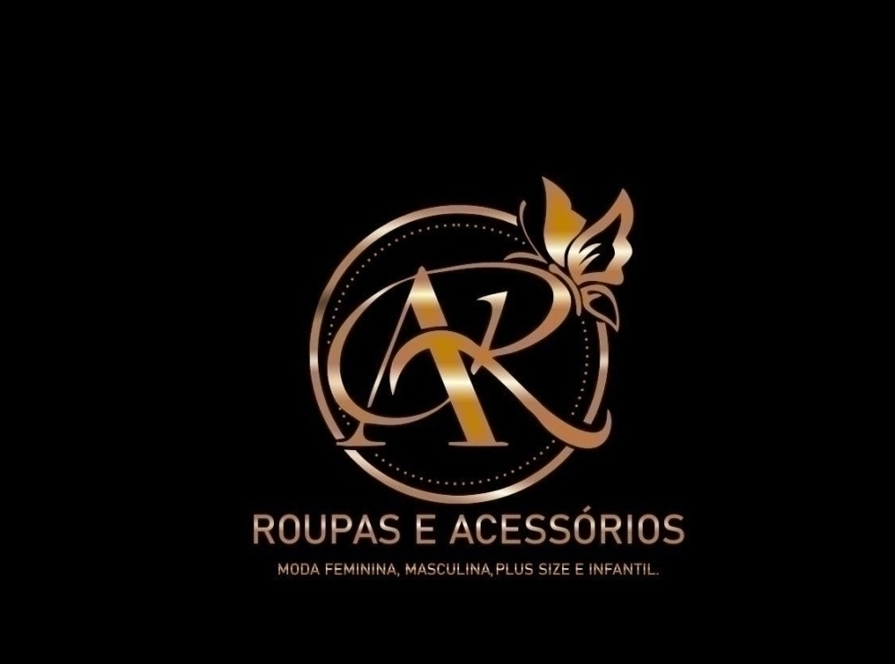 Logo AR Modas