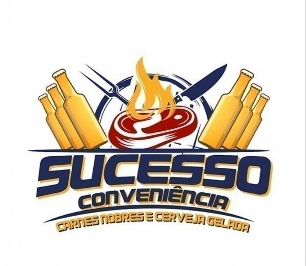 Logo Sucesso Conveniencia