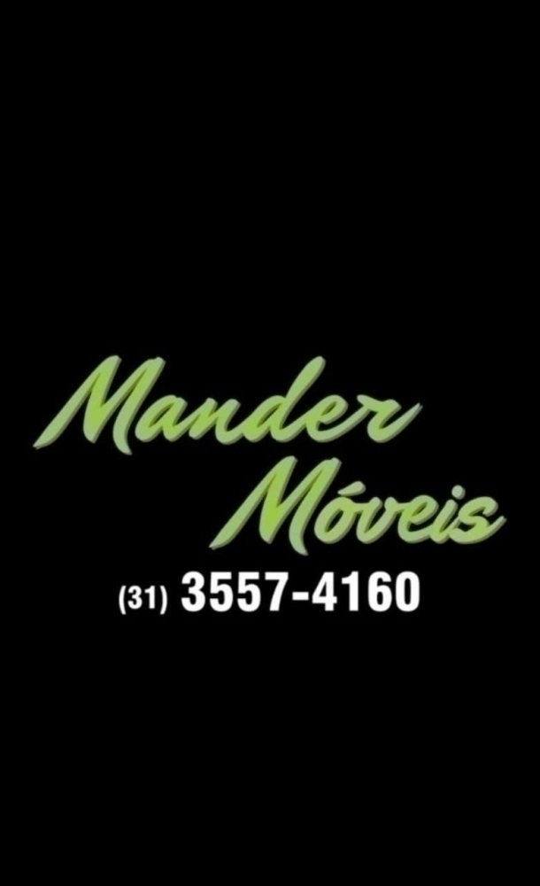 Logo Mander Móveis