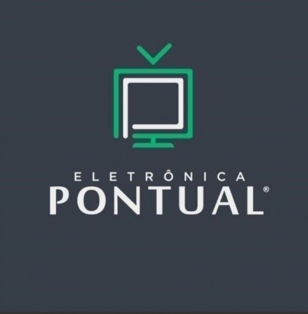 Logo Eletronica Pontual