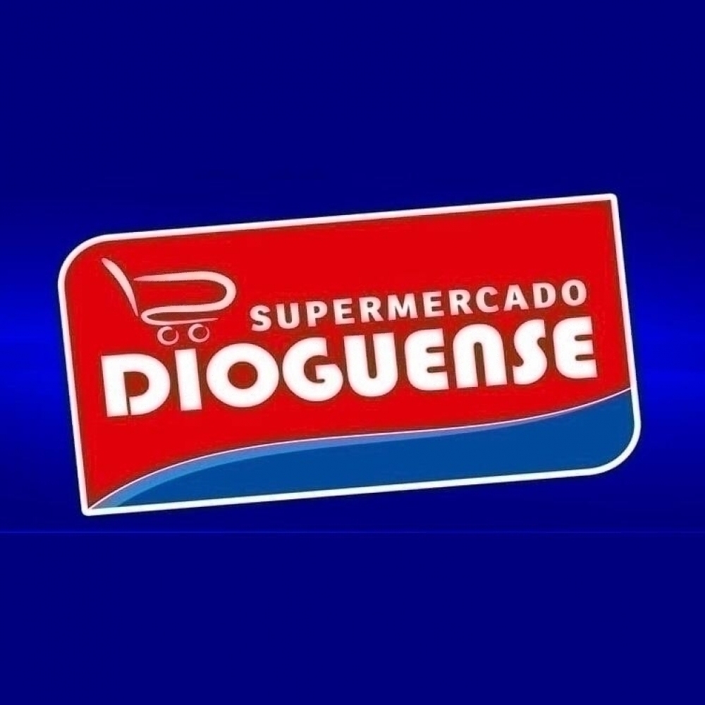 Logo Supermercado Dioguense