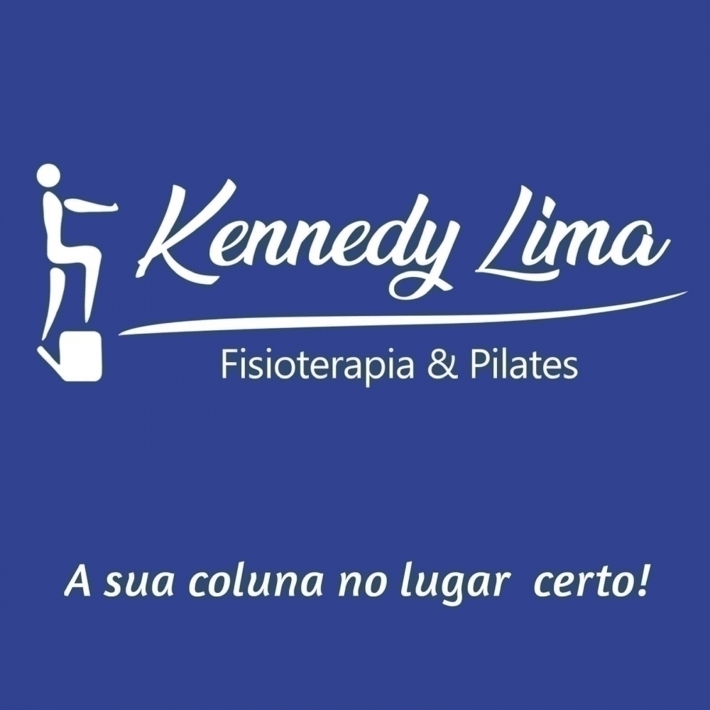 Logo Clinica Kennedy Lima