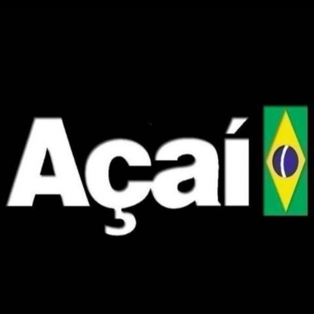 Logo Açai Brasil