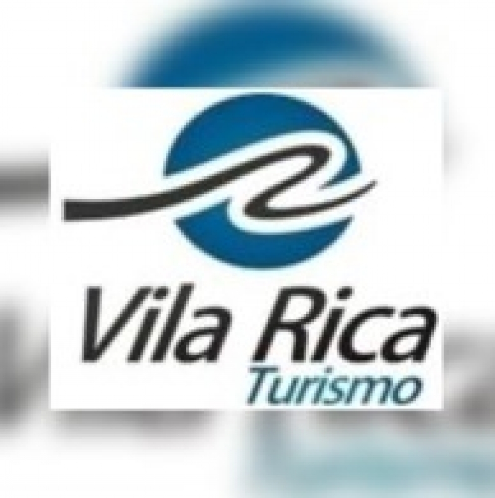 Logo Vila Rica Transporte