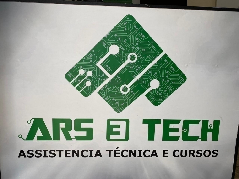 Logo Ars 3 Tech