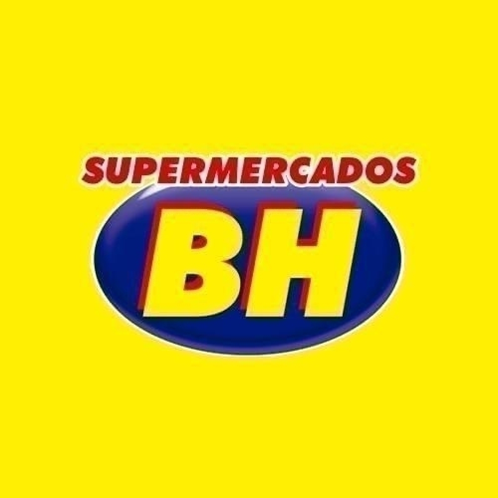 Logo Supermercados BH