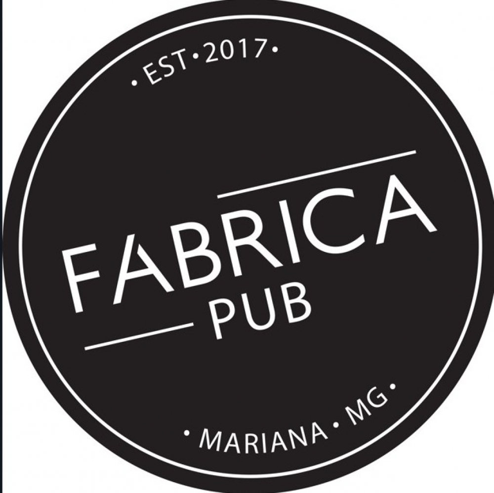 Logo Fábrica Pub