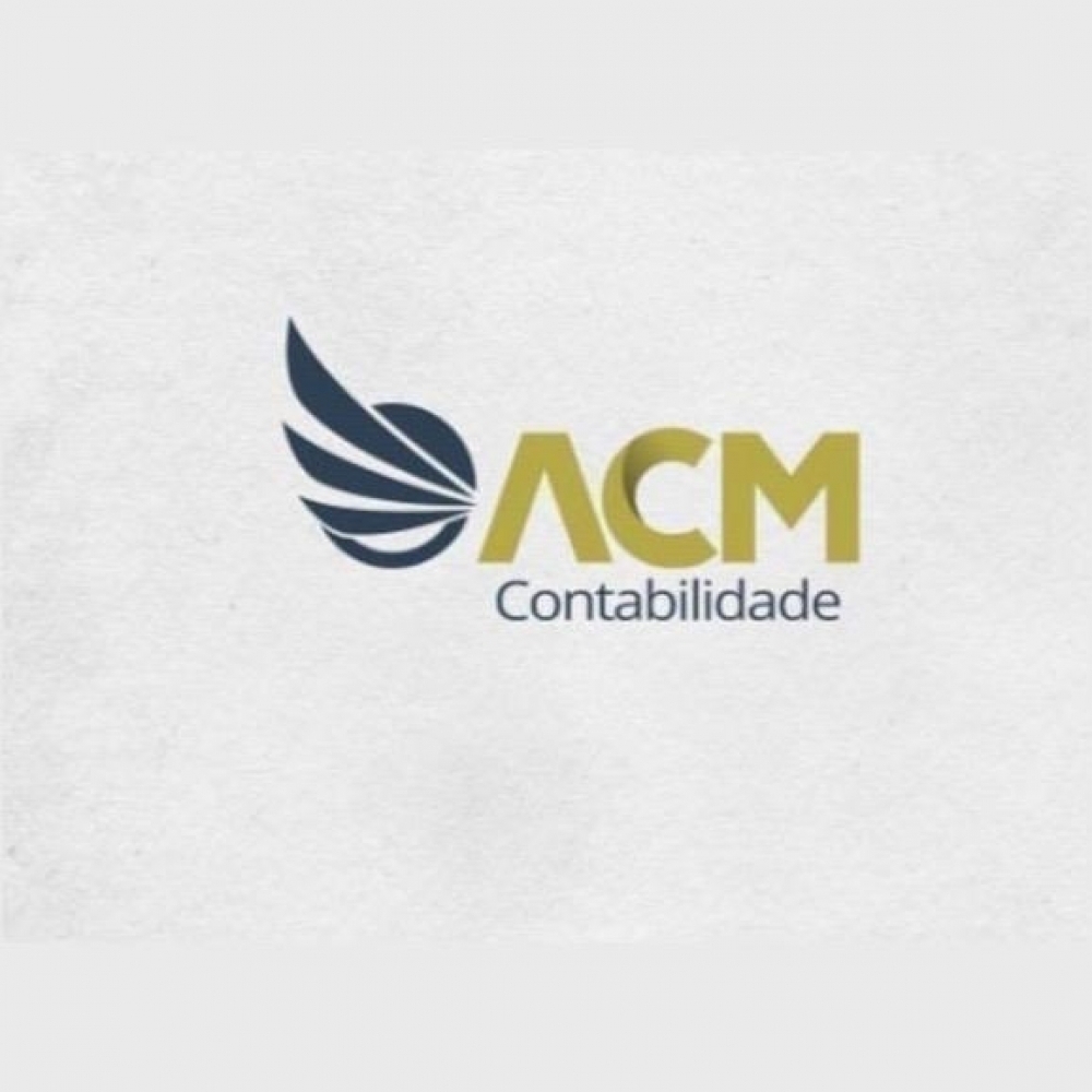 Logo Acm Contabilidade
