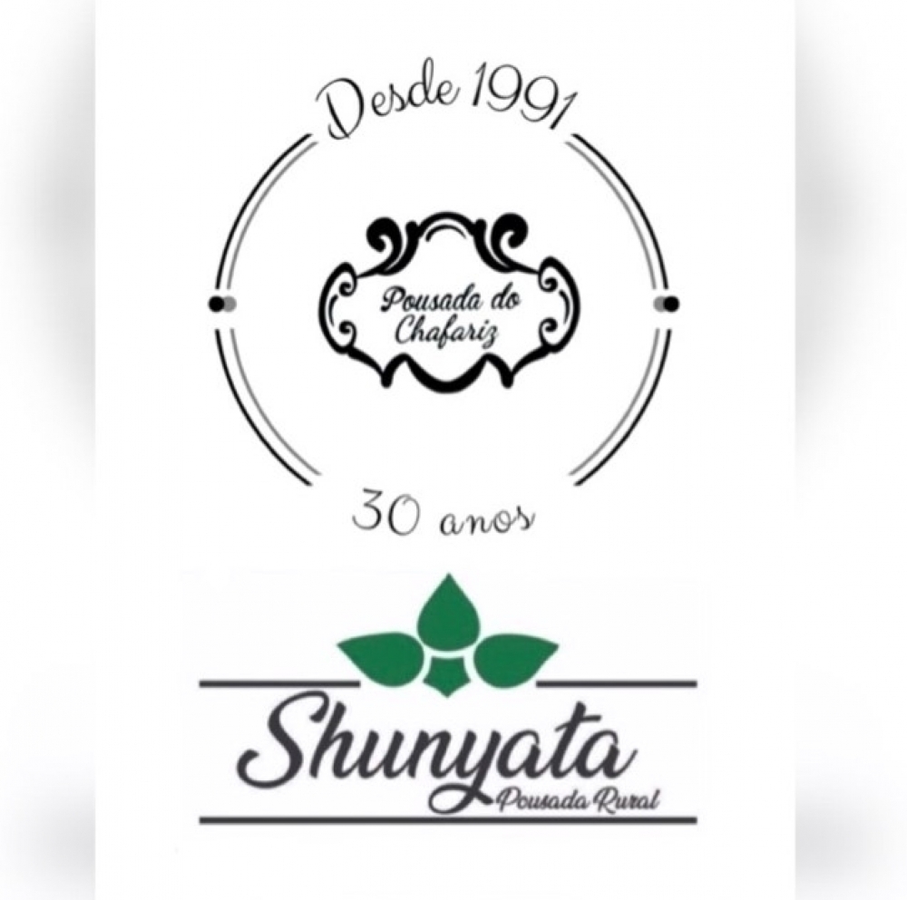 Logo Pousada do Chafariz