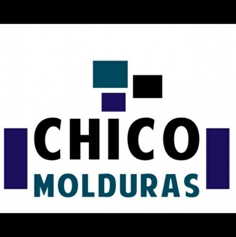 Logo Chico Molduras