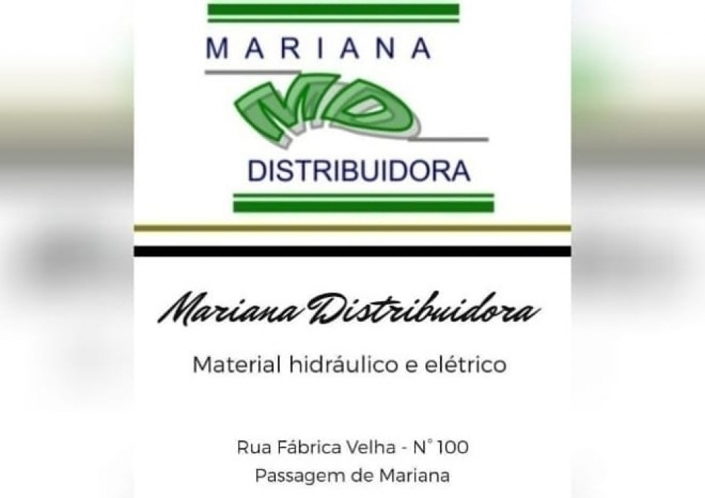 Logo Md Mariana Distribuidora