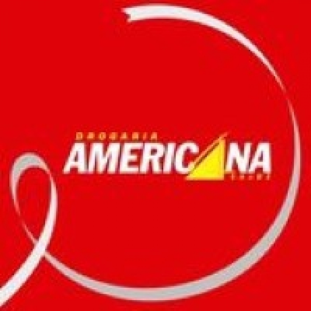 Logo Americana Saúde