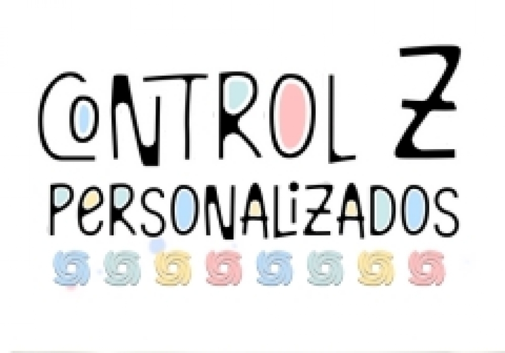 Logo Control Z Personalizados