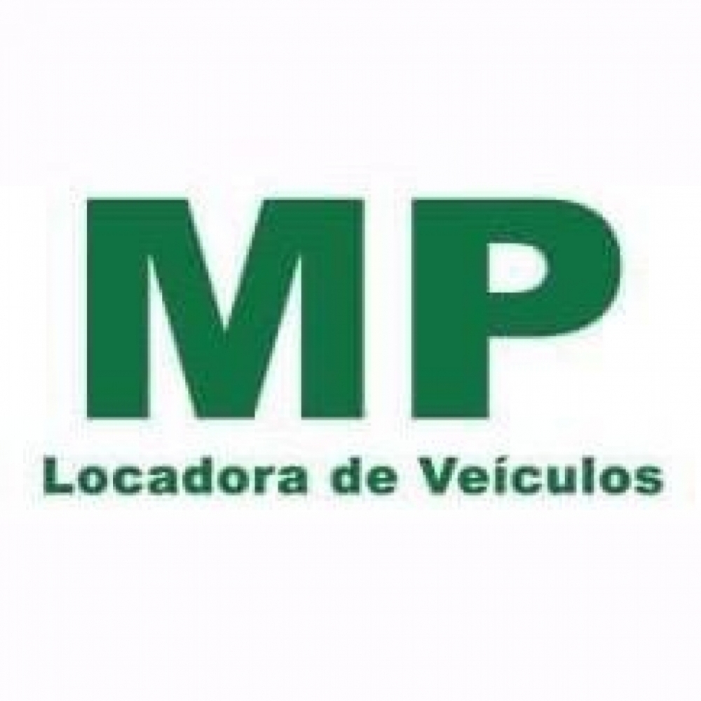 Logo MP Locadora
