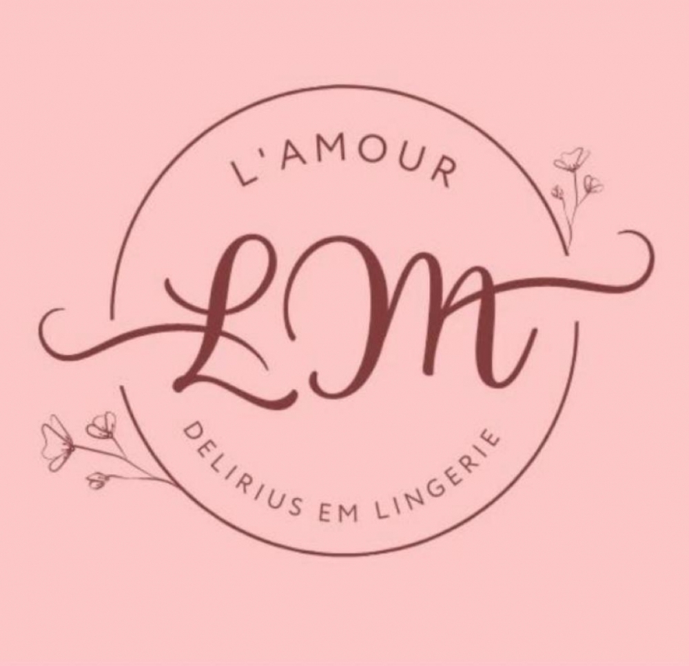 Logo Lamour