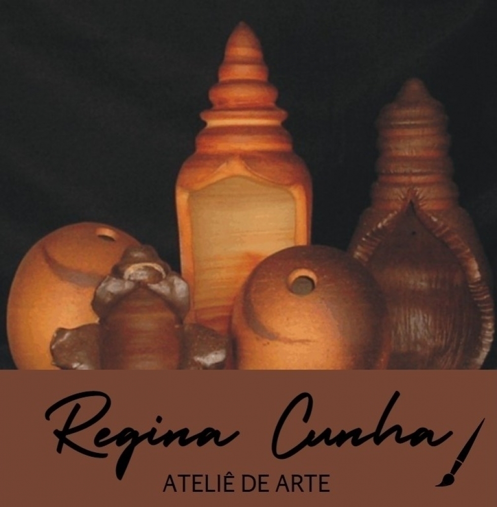 Logo Regina Celia Moreira da Cunha