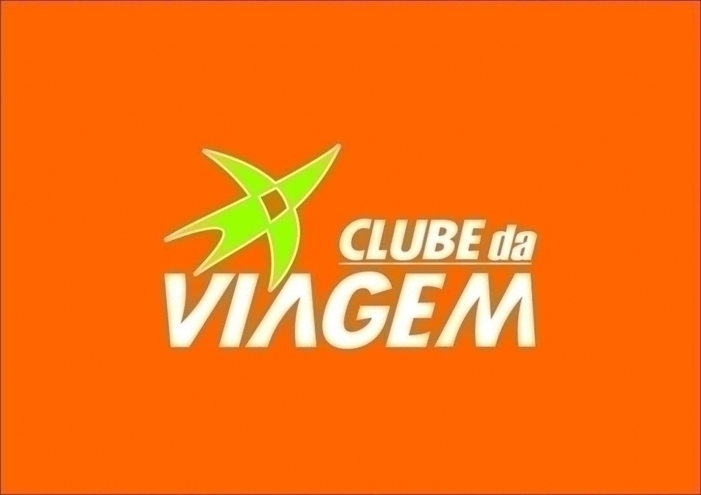 Logo Clube da Viagem