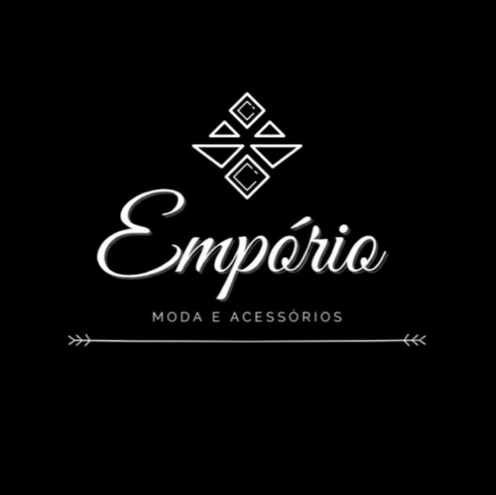 Logo Empório Modas e Acessórios