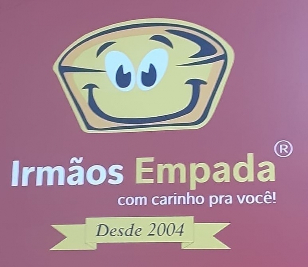 Logo Irmãos Empada