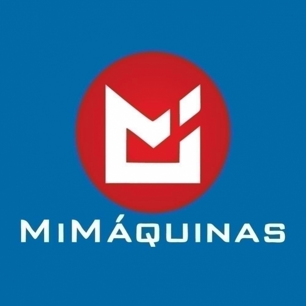 Logo Mimáquinas