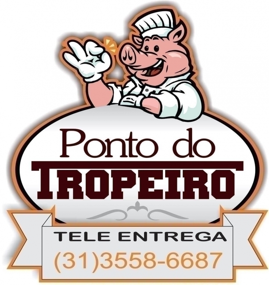 Logo Ponto do Tropeiro