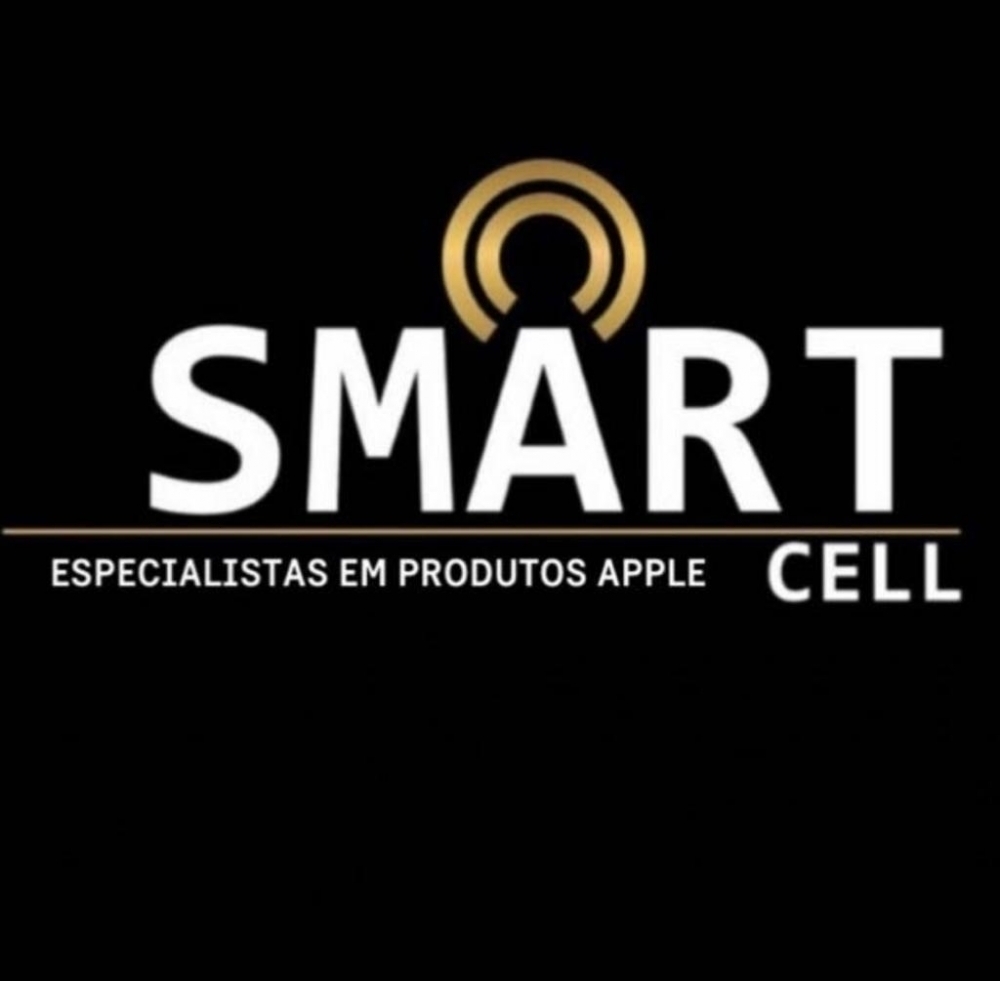 Logo Smart Cell