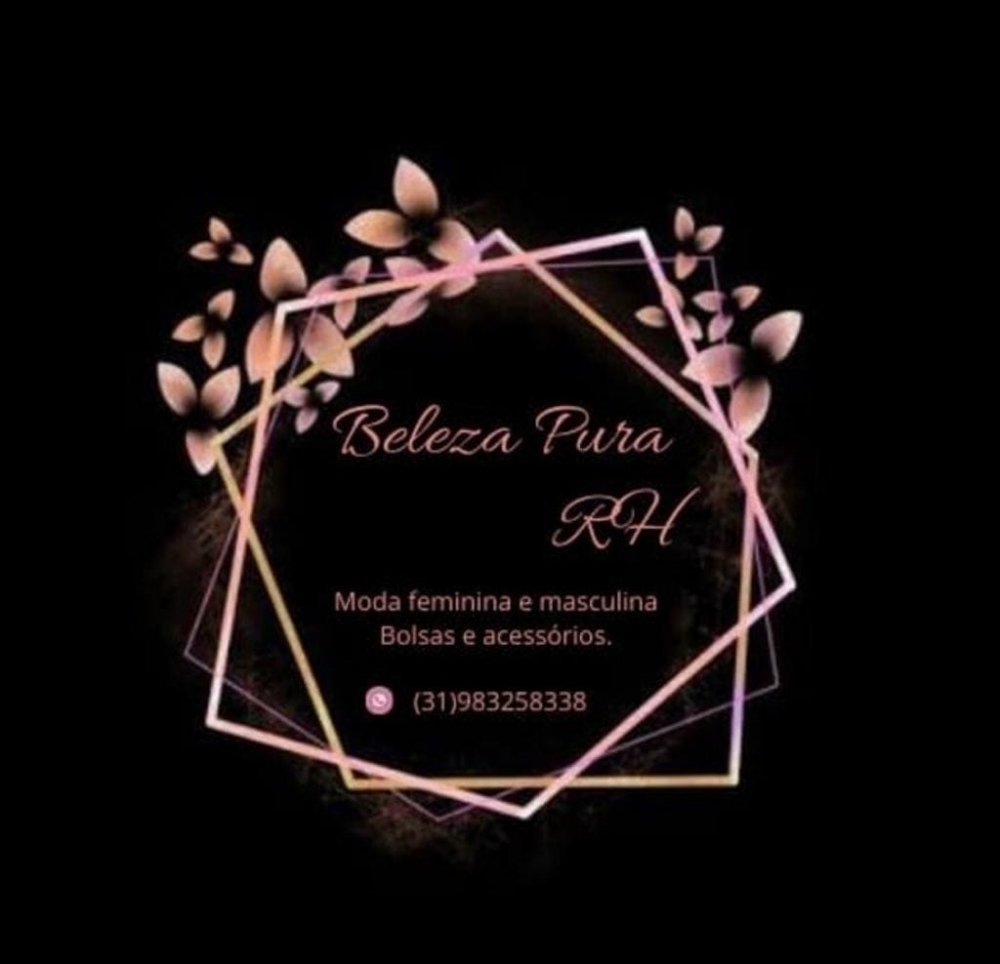 Logo Beleza Pura
