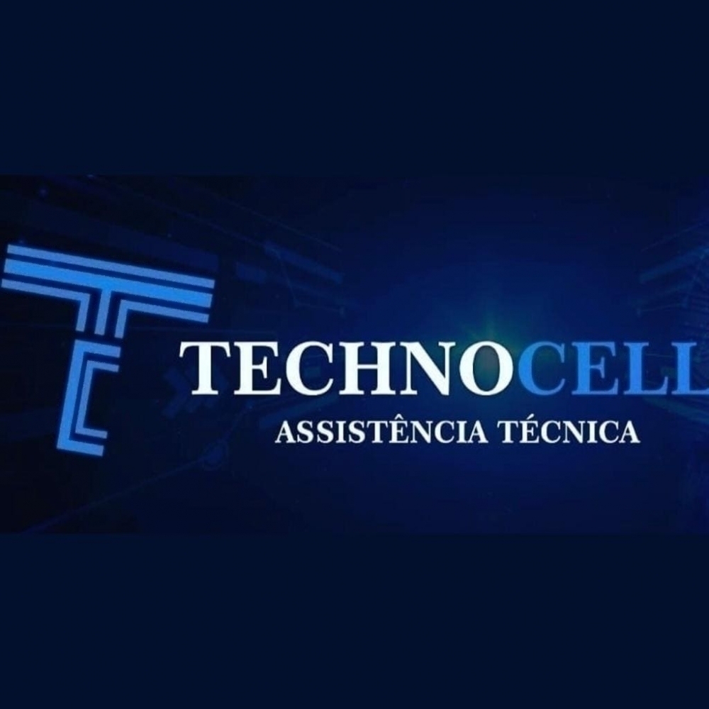 Logo TECHNOCELL