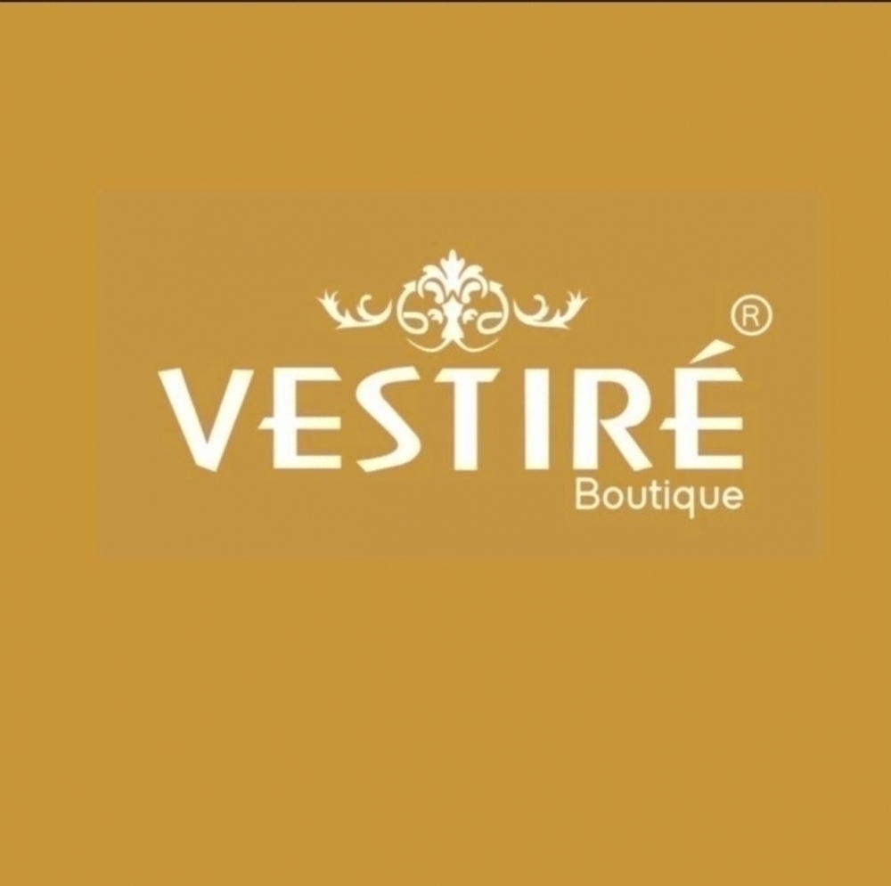 Logo Boutique Vestiré