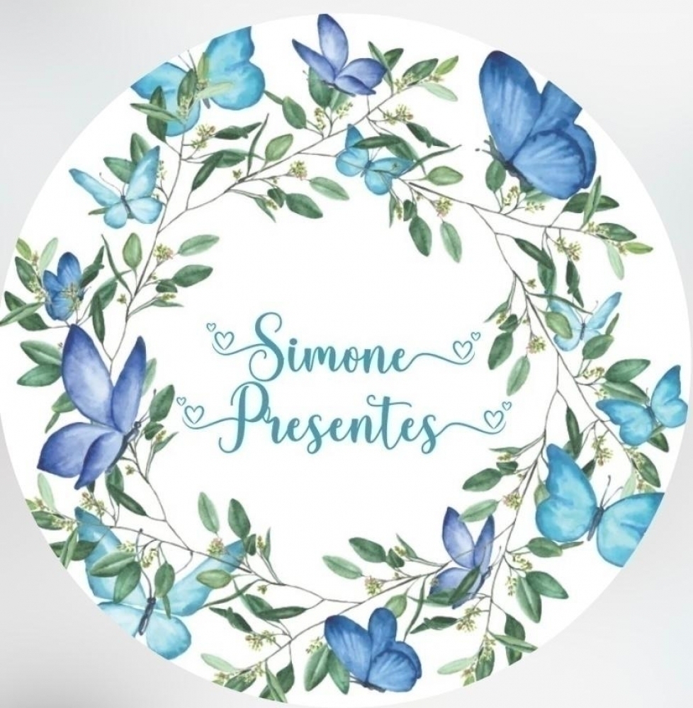 Logo Simone Presentes