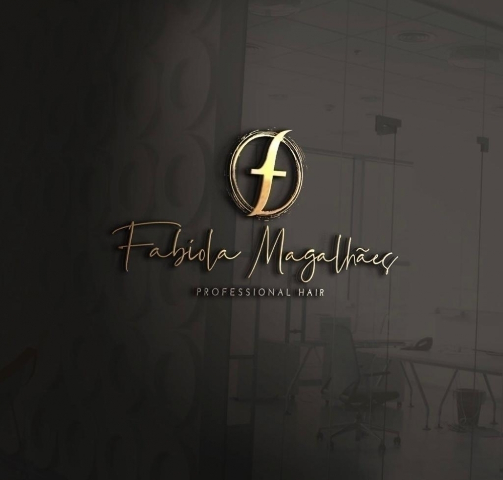 Logo Studio Fabíola Magalhães