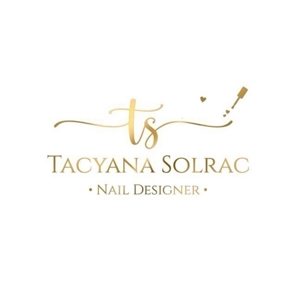 Logo Espaço SOS Unhas de Gata