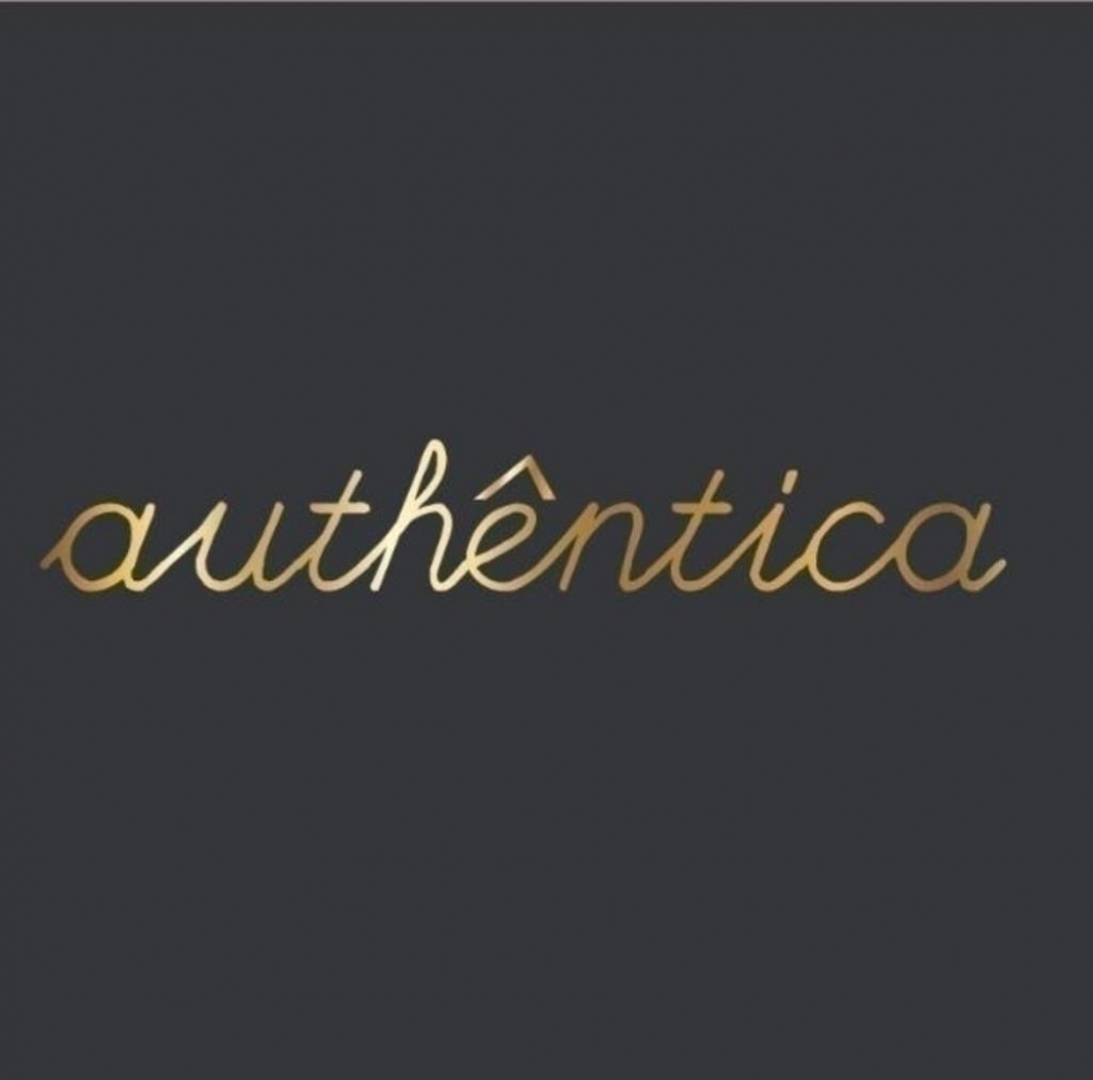 Logo Authêntica