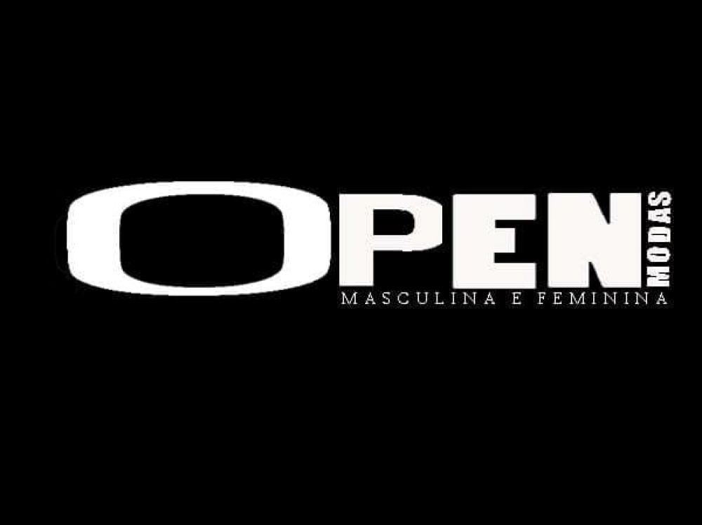 Logo Open