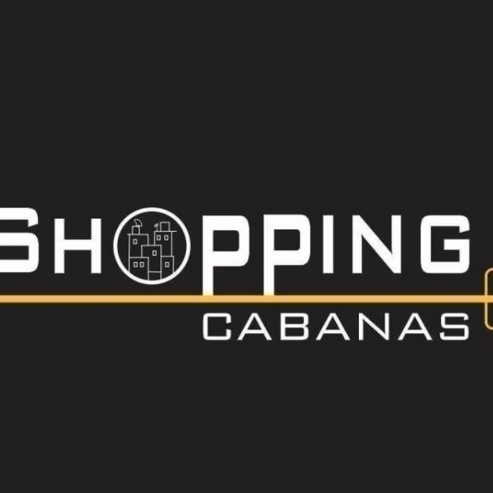 Logo Shopping Cabanas