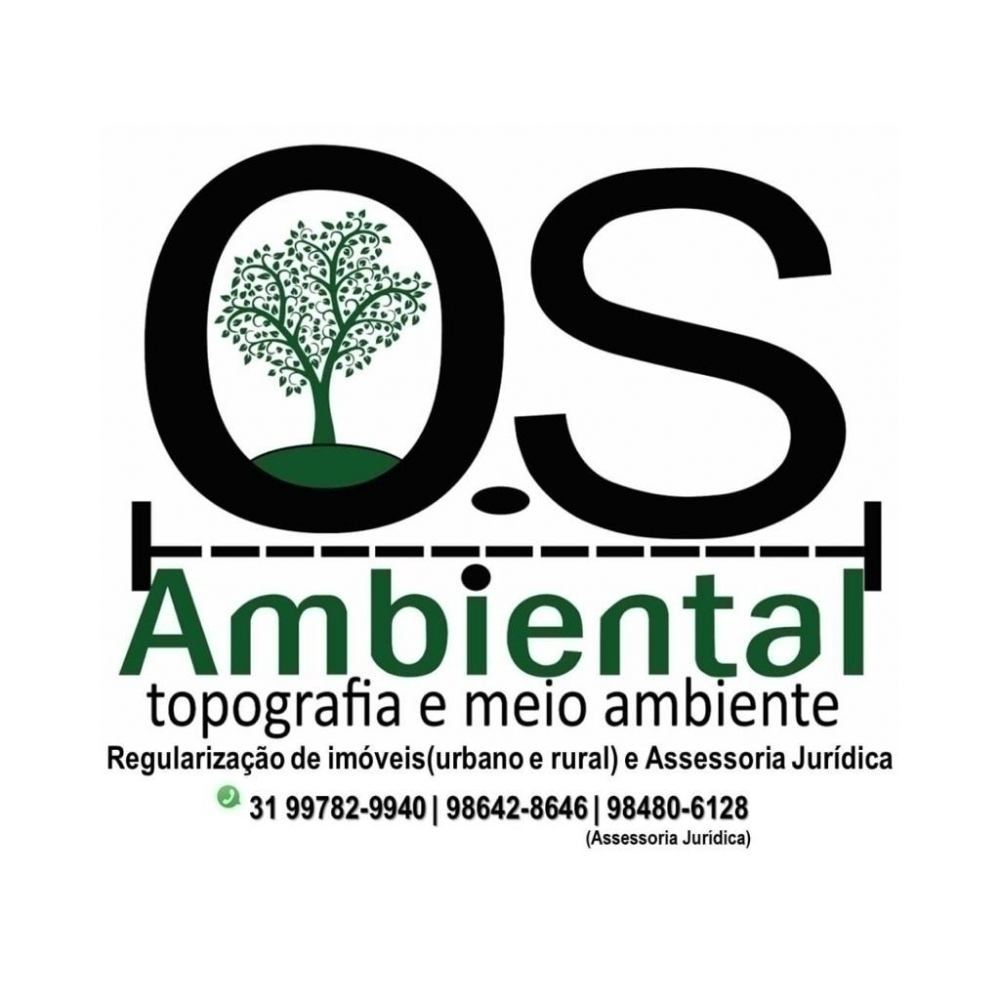 Logo OS Ambiental