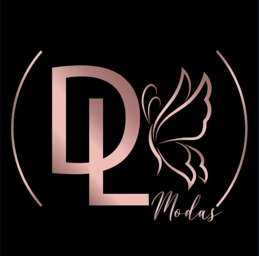 Logo DL Modas