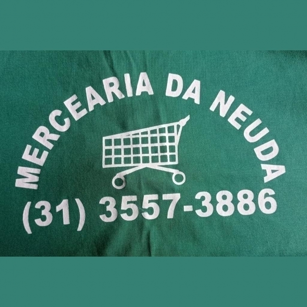 Logo Mercearia Pague Menos