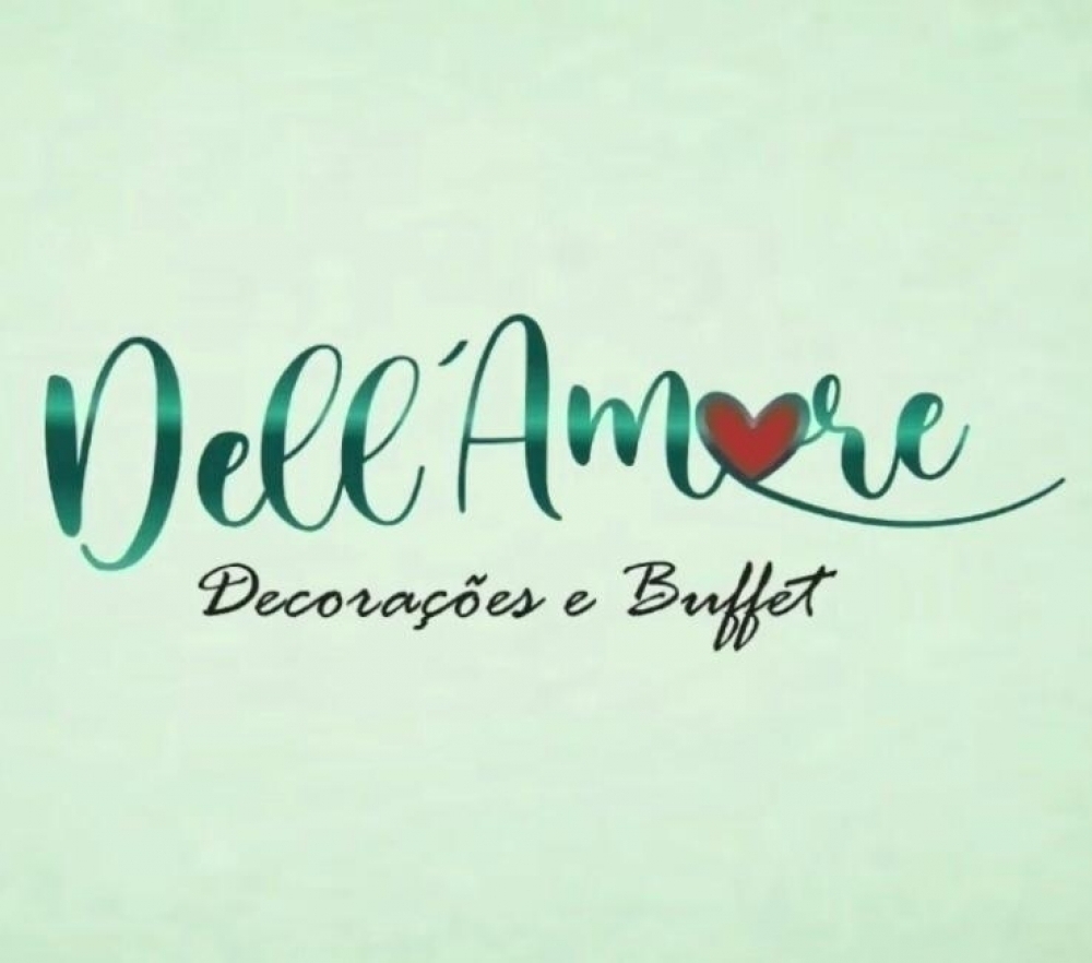 Logo Favo de Mel Decoração e Buffet