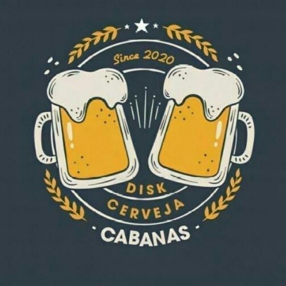 Logo Disque Cabanas