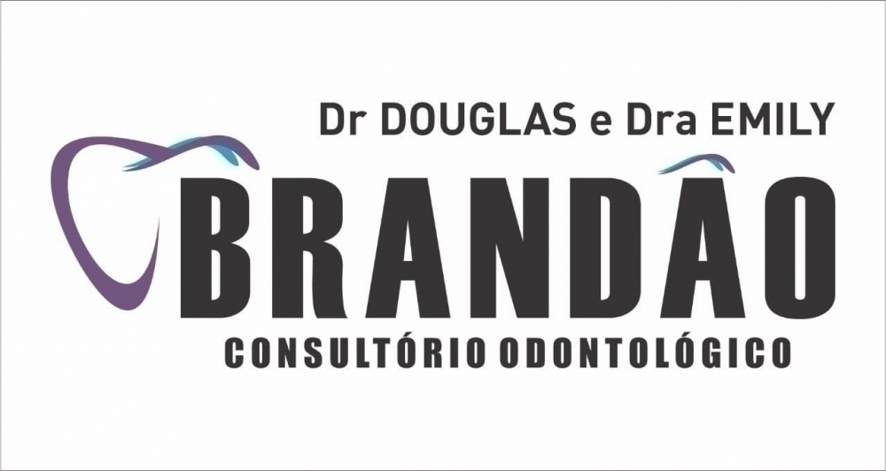 Logo Douglas Brandão