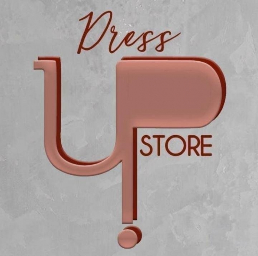 Logo Dress Up Store