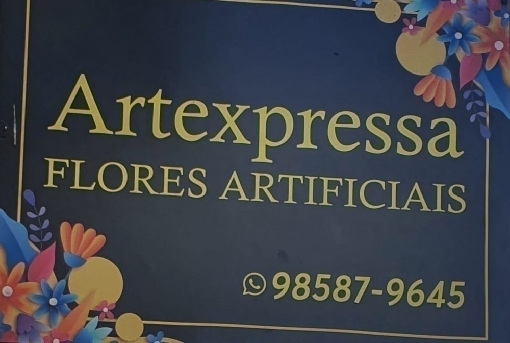 Logo Artexpressa