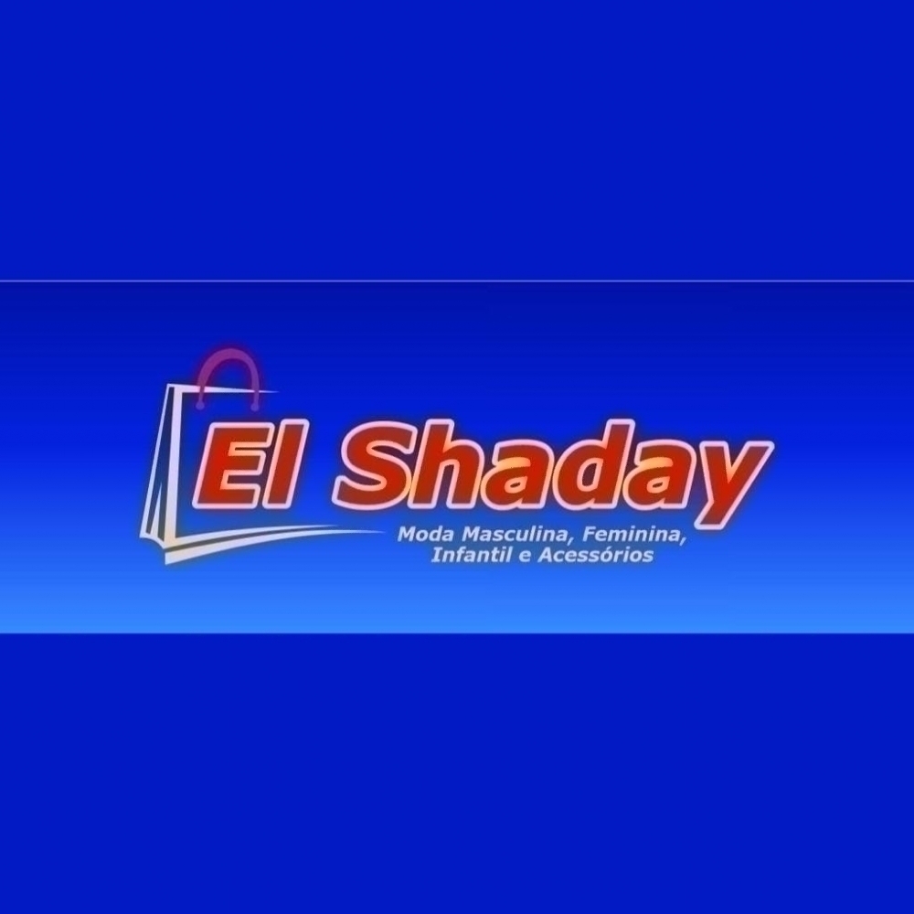 Logo El Shaday