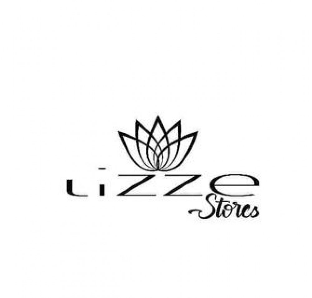 Logo Loja Lizze Stores